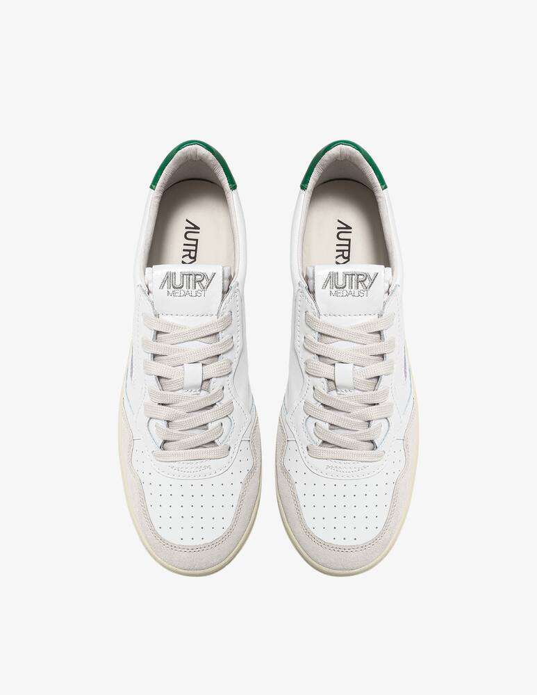 rinascente AUTRY Medalist low-top sneakers