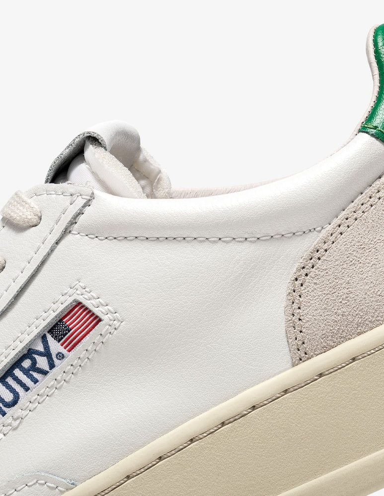 AUTRY Sneakers bassa Medalist - immagine 5 AUTRY Sneakers bassa Medalist - immagine 5