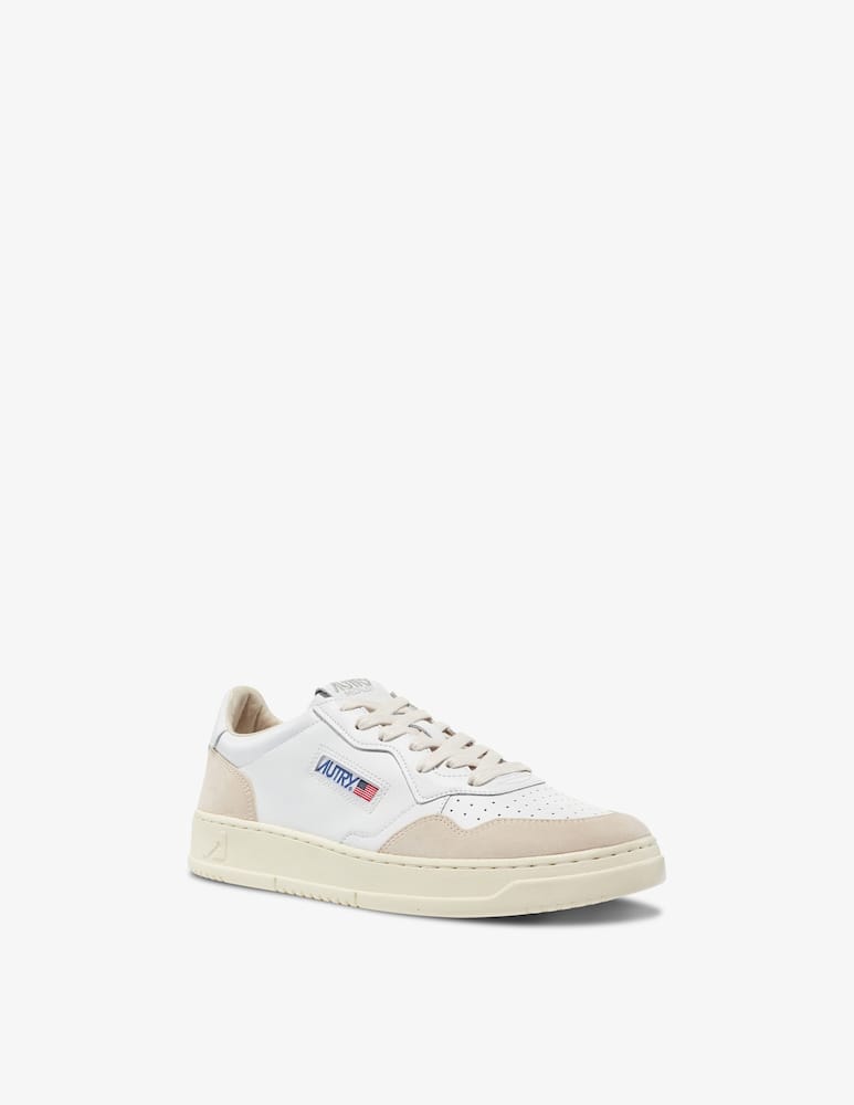 AUTRY Sneakers basse Medalist - immagine 2 AUTRY Sneakers basse Medalist - immagine 2