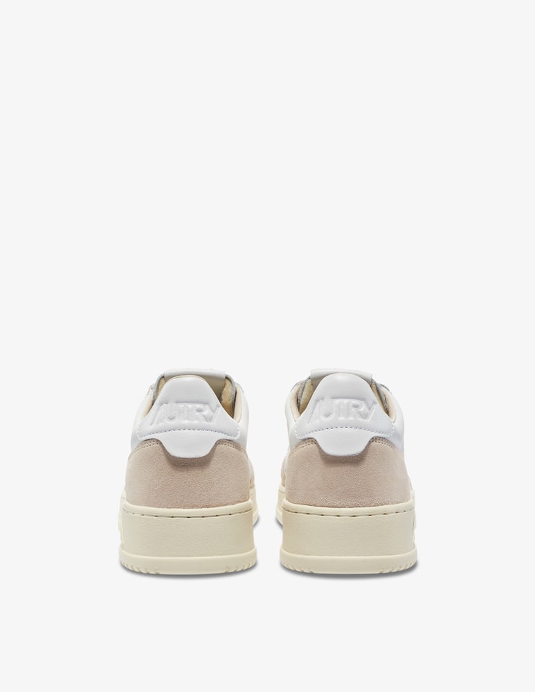 AUTRY Sneakers basse Medalist - immagine 3 AUTRY Sneakers basse Medalist - immagine 3