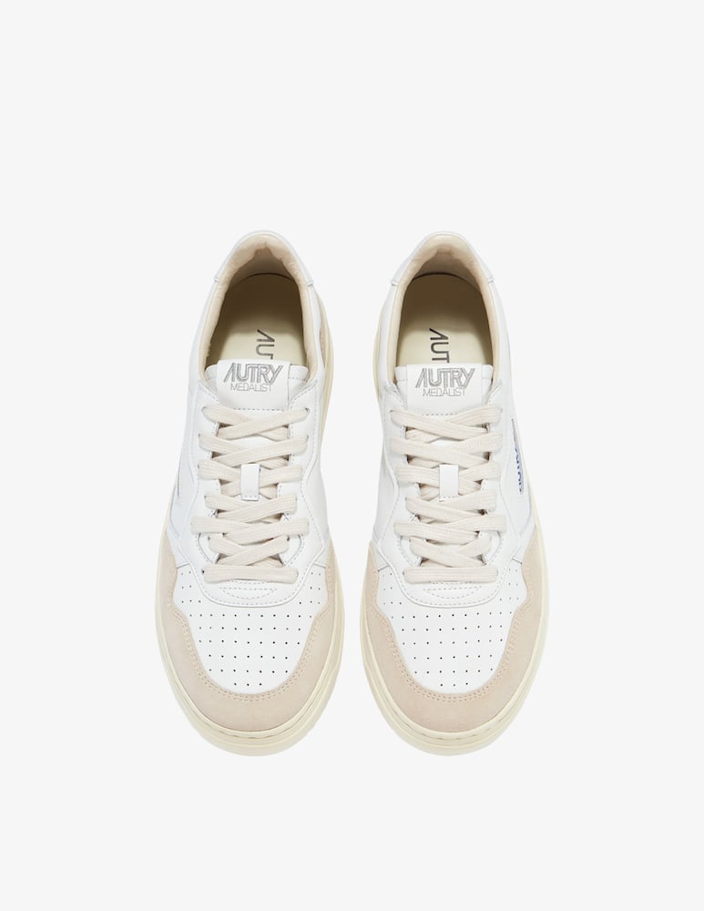 AUTRY Sneakers basse Medalist - immagine 4 AUTRY Sneakers basse Medalist - immagine 4