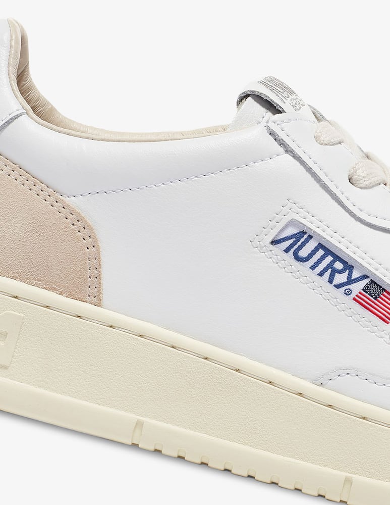AUTRY Sneakers basse Medalist - immagine 5 AUTRY Sneakers basse Medalist - immagine 5