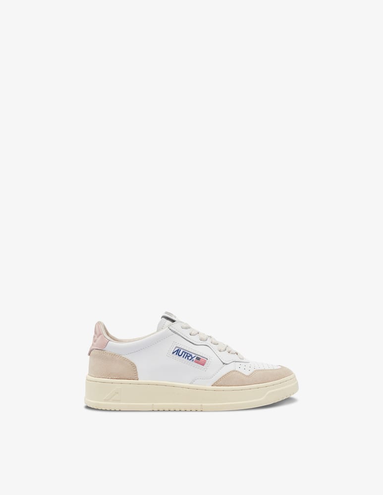 AUTRY Sneakers basse Medalist - immagine 1 AUTRY Sneakers basse Medalist - immagine 1