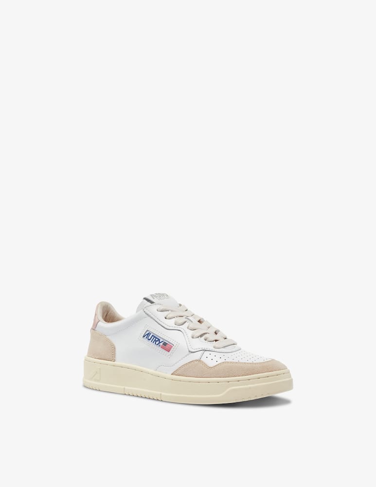 AUTRY Sneakers basse Medalist - immagine 2 AUTRY Sneakers basse Medalist - immagine 2