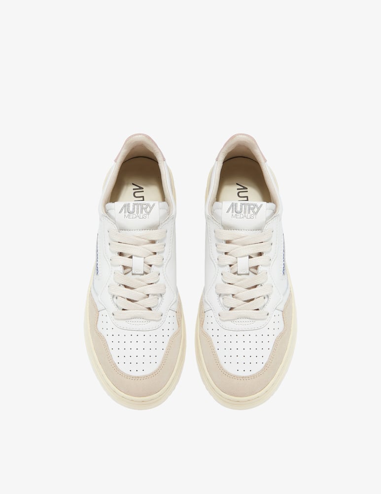 AUTRY Sneakers basse Medalist - immagine 4 AUTRY Sneakers basse Medalist - immagine 4