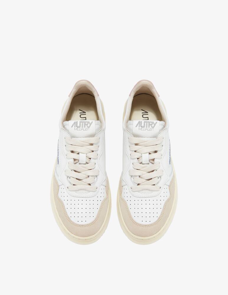 rinascente AUTRY Medalist low-top sneakers