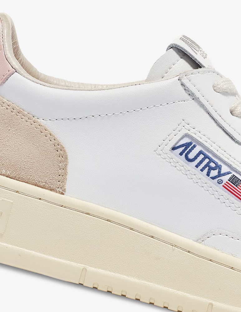 AUTRY Sneakers basse Medalist - immagine 5 AUTRY Sneakers basse Medalist - immagine 5
