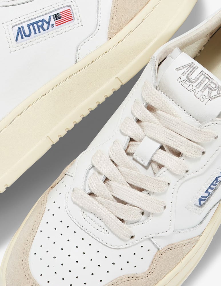 AUTRY Sneakers basse Medalist - immagine 6 AUTRY Sneakers basse Medalist - immagine 6