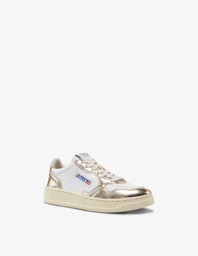 rinascente AUTRY Sneaker medalist in pelle