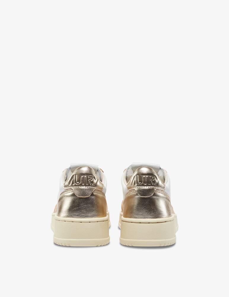 rinascente AUTRY Sneaker medalist in pelle