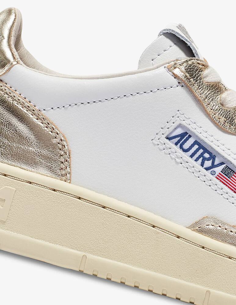 rinascente AUTRY Sneaker medalist in pelle