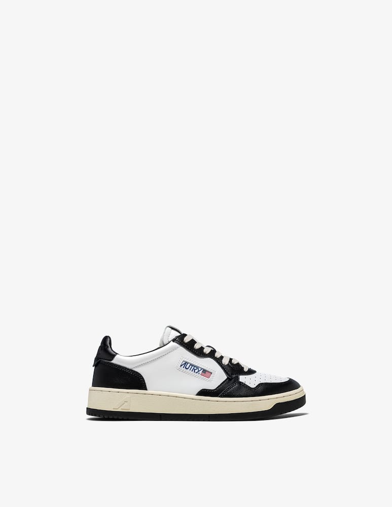 rinascente AUTRY Medalist low sneakers