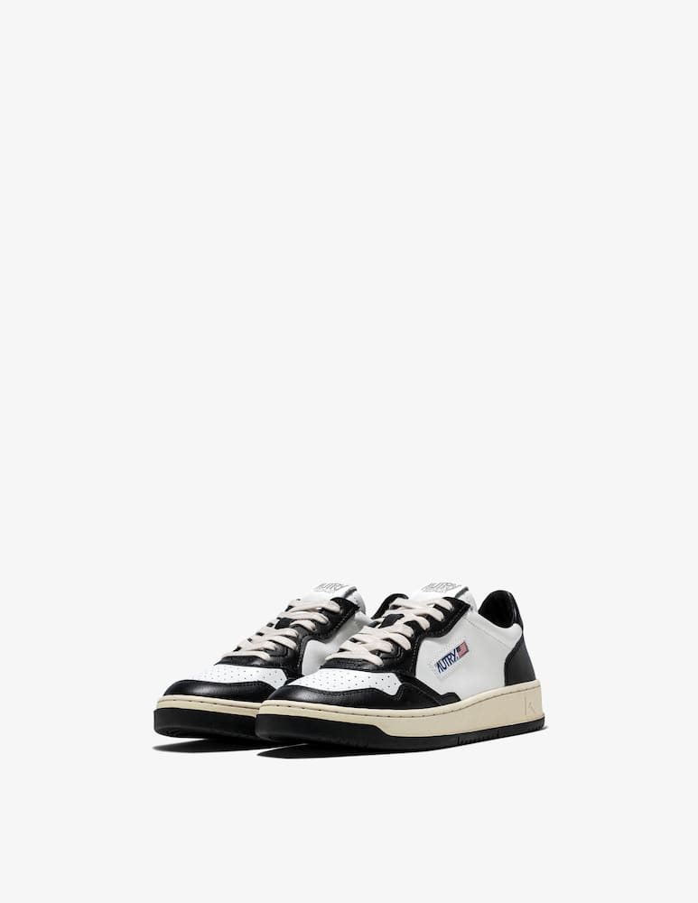 rinascente AUTRY Medalist low sneakers