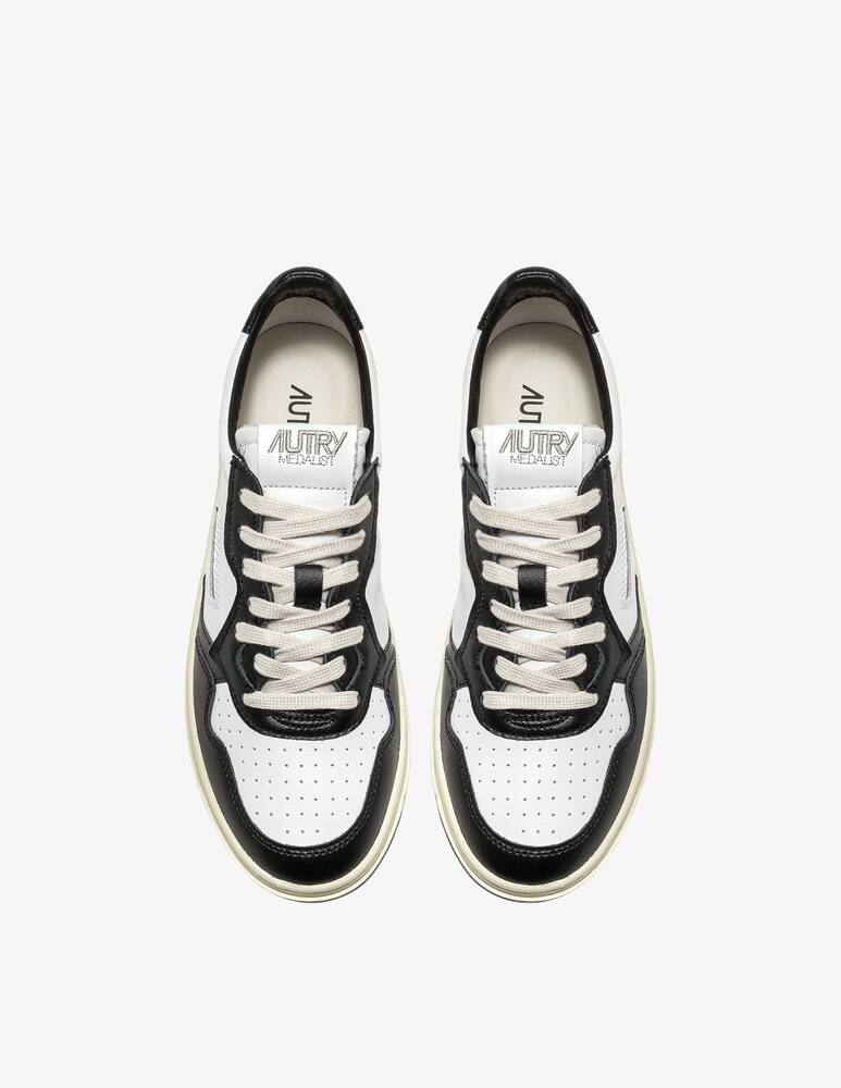 rinascente AUTRY Medalist low sneakers