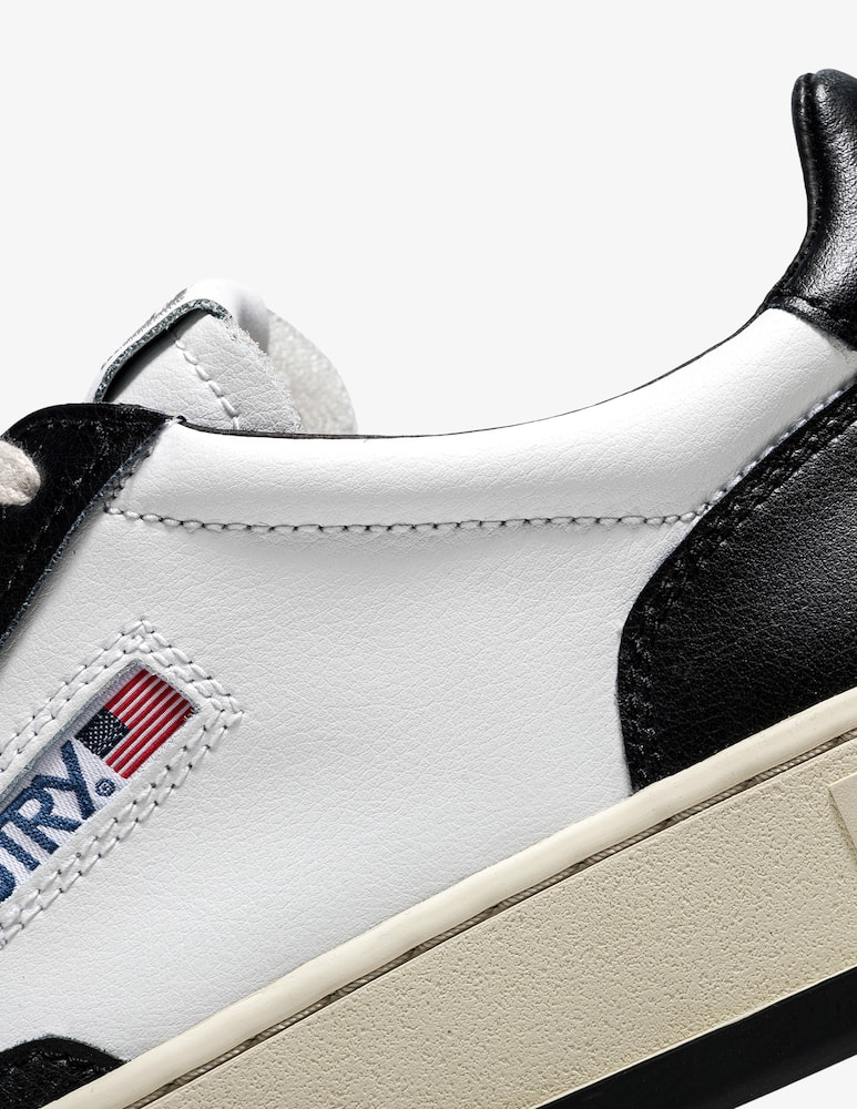 AUTRY Sneaker Medalist - immagine 6 AUTRY Sneaker Medalist - immagine 6