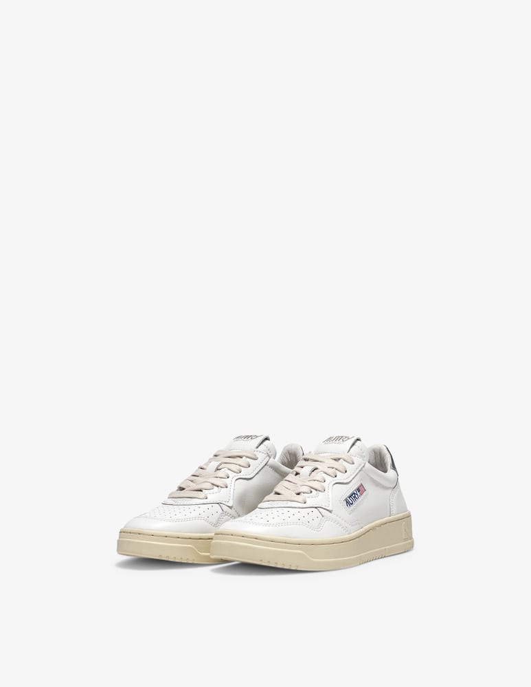 AUTRY Medalist low sneakers - picture 2 AUTRY Medalist low sneakers - picture 2