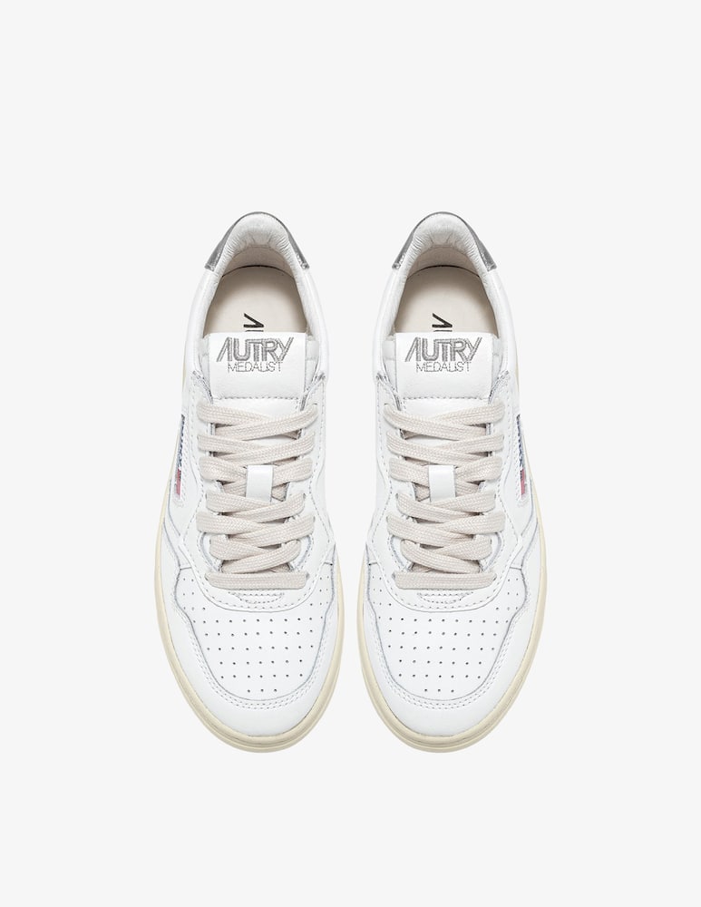 AUTRY Medalist low sneakers - picture 5 AUTRY Medalist low sneakers - picture 5