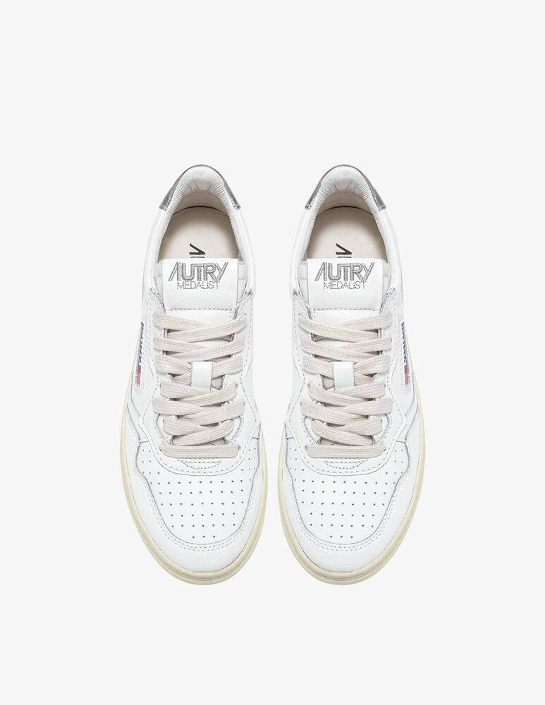 rinascente AUTRY Medalist low sneakers