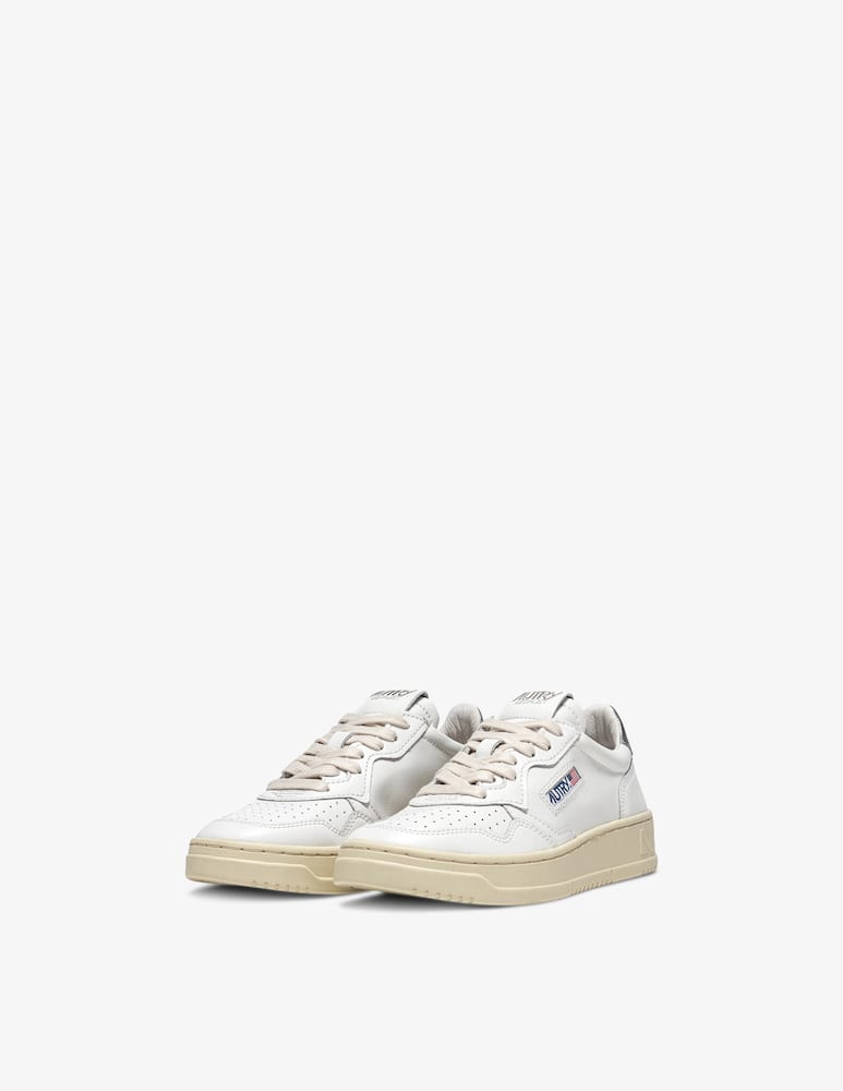 AUTRY Medalist low sneakers - picture 2