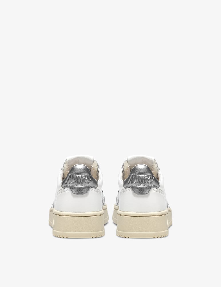 AUTRY Medalist low sneakers - picture 3