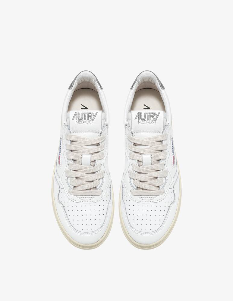 rinascente AUTRY Medalist low sneakers