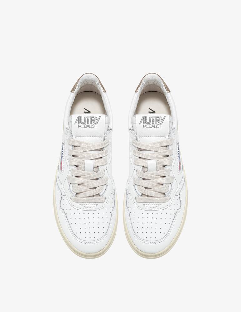rinascente AUTRY Sneaker Medalist