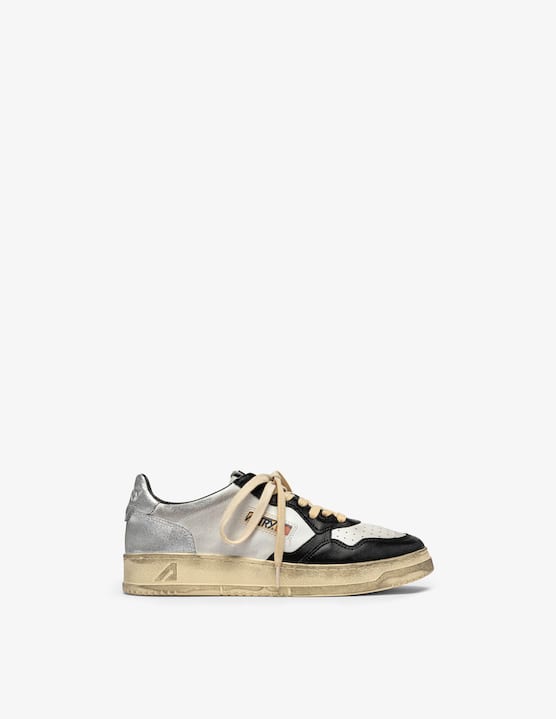 AUTRY - Sneakers vintage low - €255,00