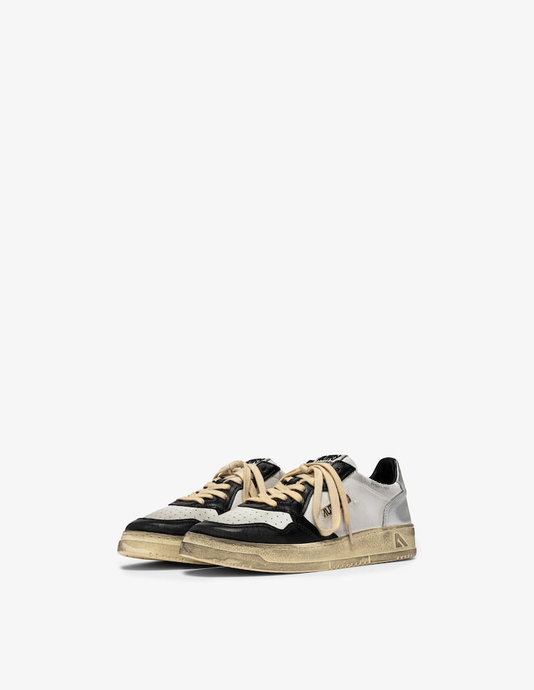 AUTRY Sneakers vintage low - immagine 2 AUTRY Sneakers vintage low - immagine 2