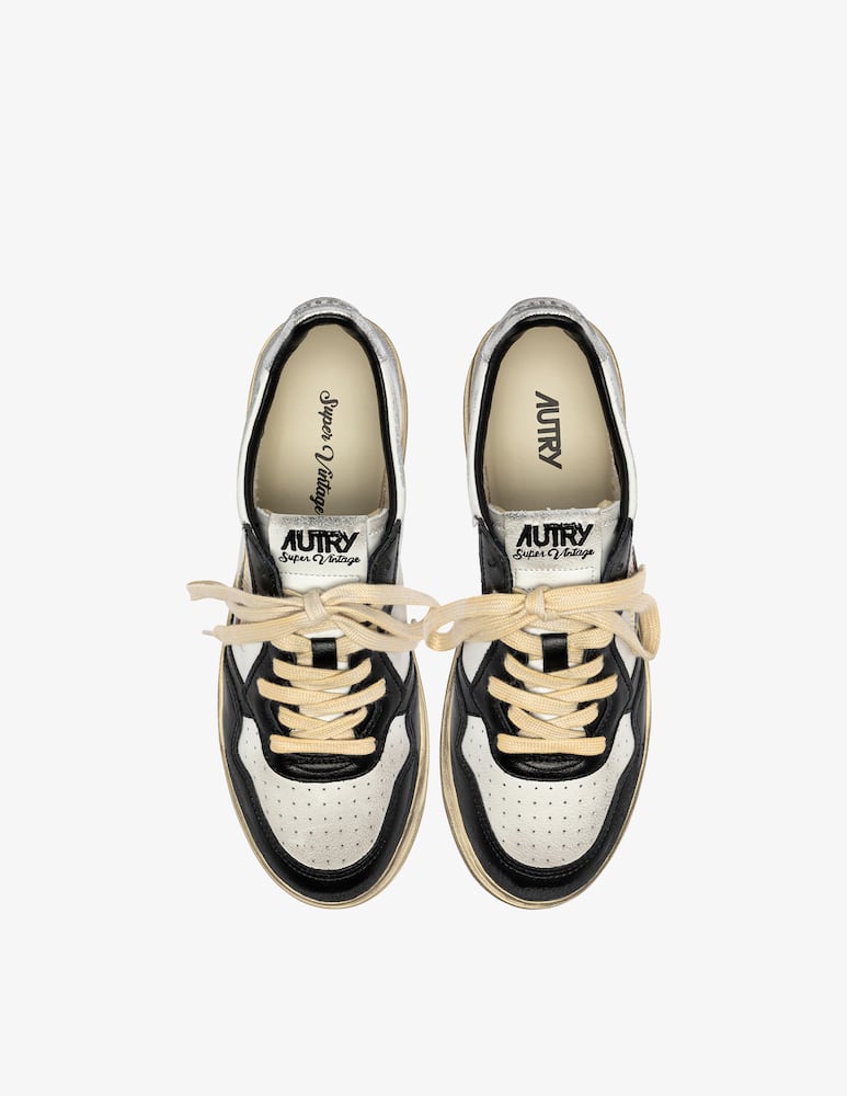AUTRY Sneakers vintage low - immagine 5 AUTRY Sneakers vintage low - immagine 5