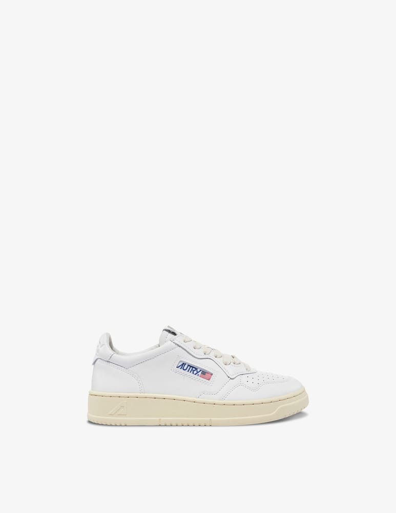 AUTRY Sneakers basse Medalist - immagine 1 AUTRY Sneakers basse Medalist - immagine 1