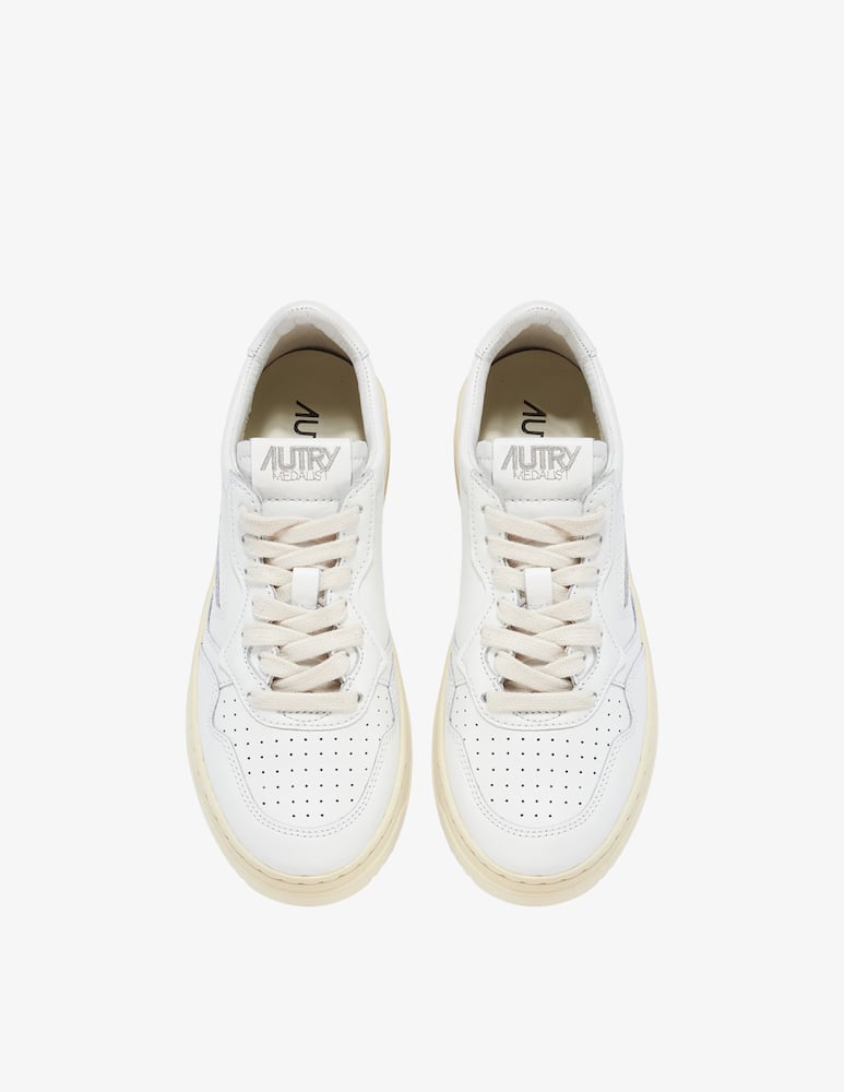 AUTRY Sneakers basse Medalist - immagine 4 AUTRY Sneakers basse Medalist - immagine 4