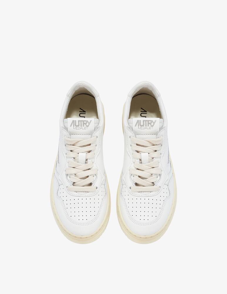 rinascente AUTRY Medalist low-top sneakers