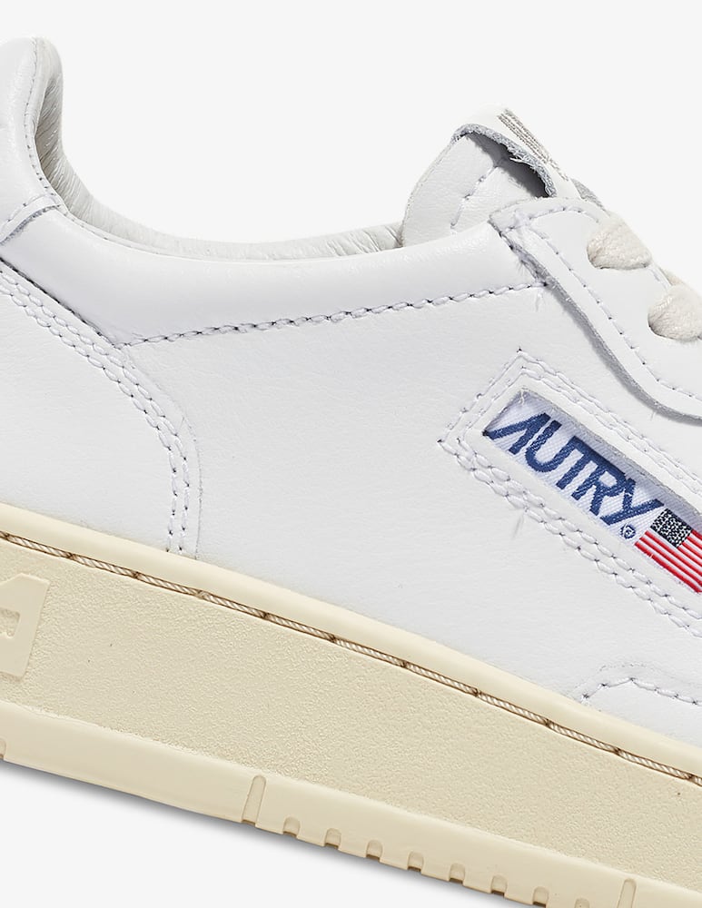 AUTRY Sneakers basse Medalist - immagine 5 AUTRY Sneakers basse Medalist - immagine 5