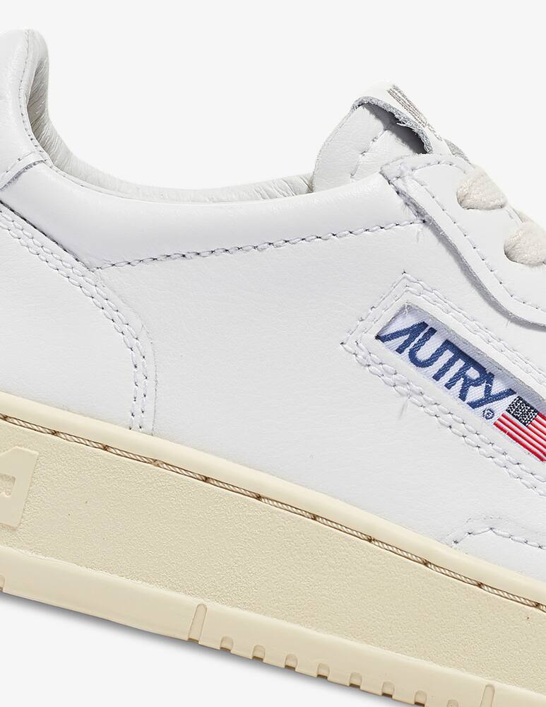 rinascente AUTRY Medalist low-top sneakers