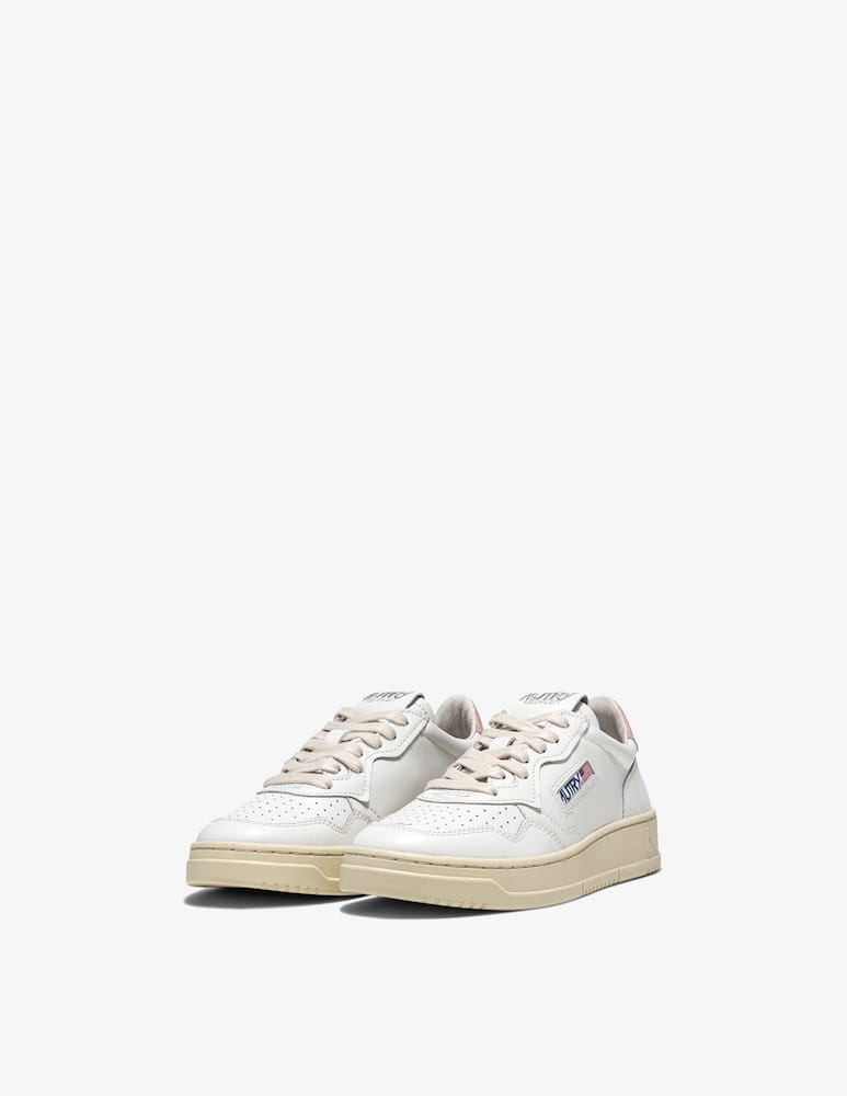 AUTRY Sneakers bassa Medalist - immagine 2 AUTRY Sneakers bassa Medalist - immagine 2