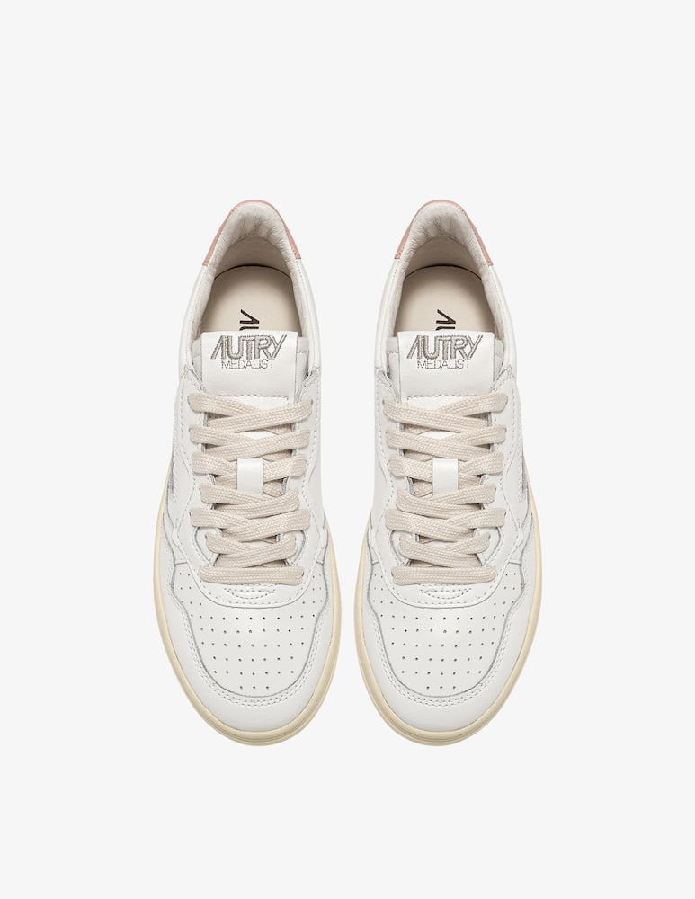 AUTRY Sneakers bassa Medalist - immagine 4 AUTRY Sneakers bassa Medalist - immagine 4