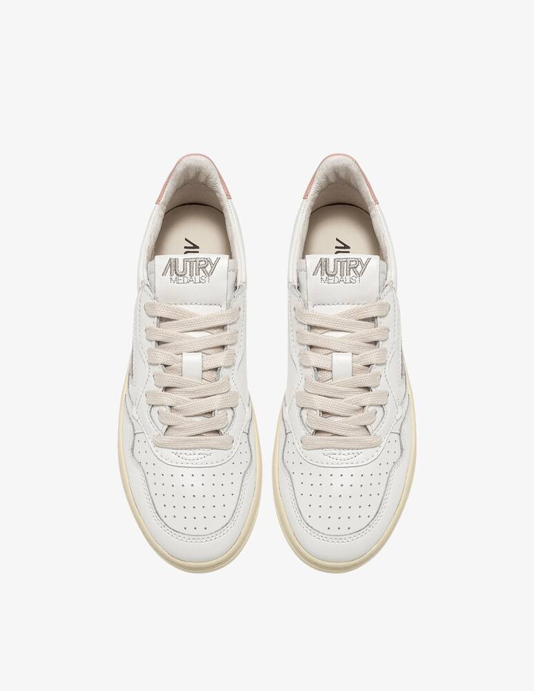 rinascente AUTRY Medalist low-top sneakers