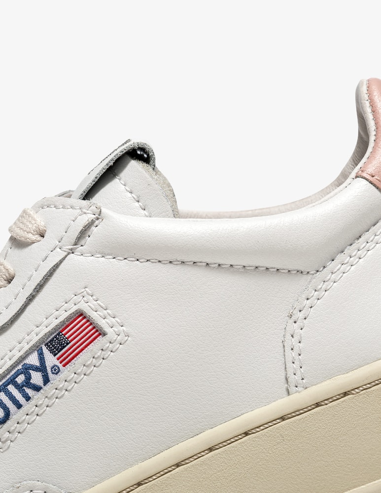 AUTRY Sneakers bassa Medalist - immagine 5 AUTRY Sneakers bassa Medalist - immagine 5