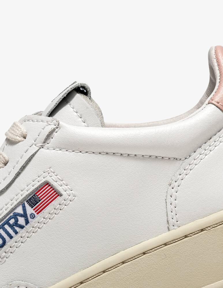 rinascente AUTRY Medalist low-top sneakers