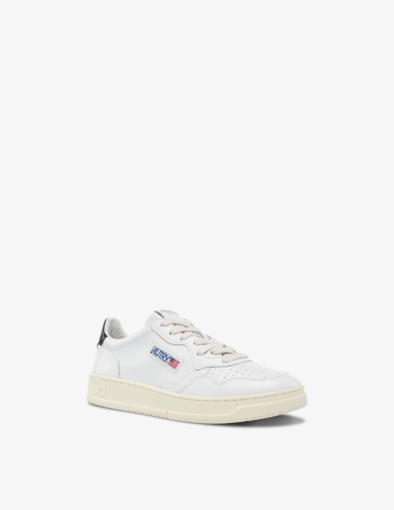AUTRY Sneakers basse Medalist - immagine 2 AUTRY Sneakers basse Medalist - immagine 2