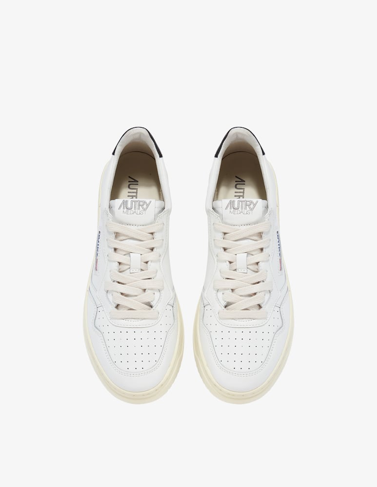 AUTRY Sneakers basse Medalist - immagine 4 AUTRY Sneakers basse Medalist - immagine 4