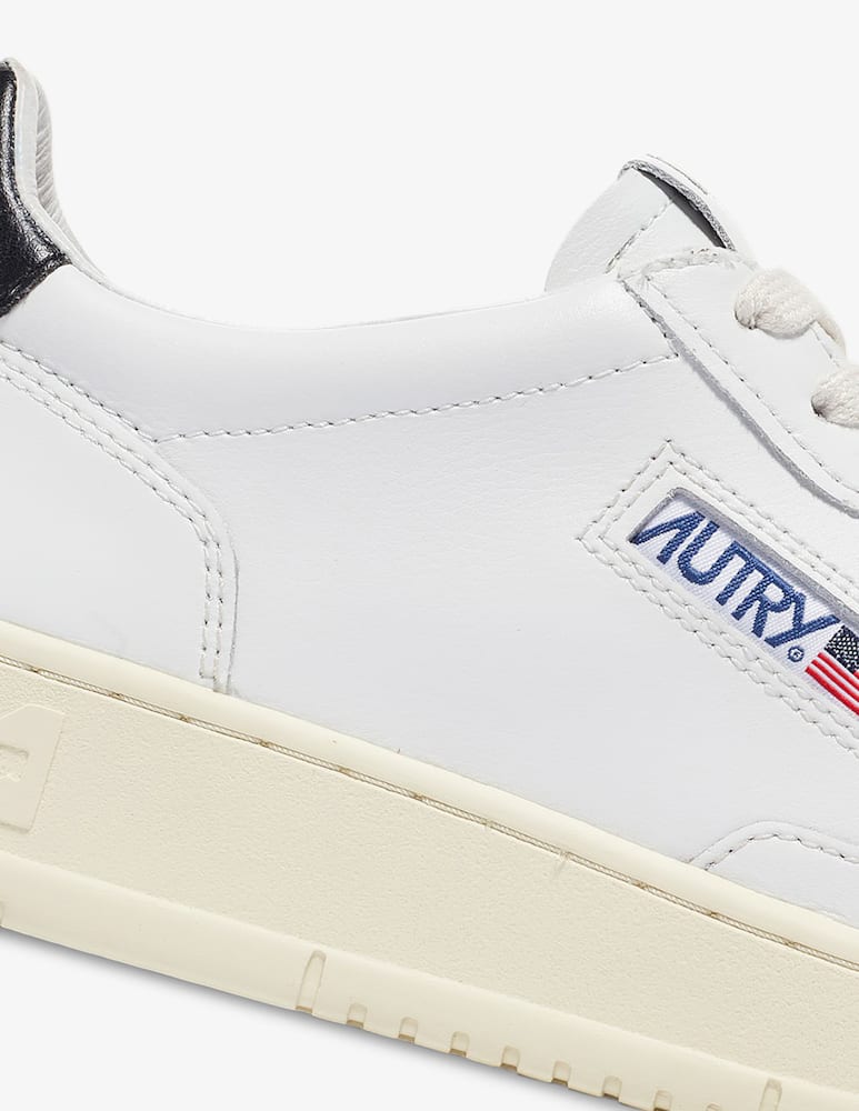 AUTRY Sneakers basse Medalist - immagine 5 AUTRY Sneakers basse Medalist - immagine 5
