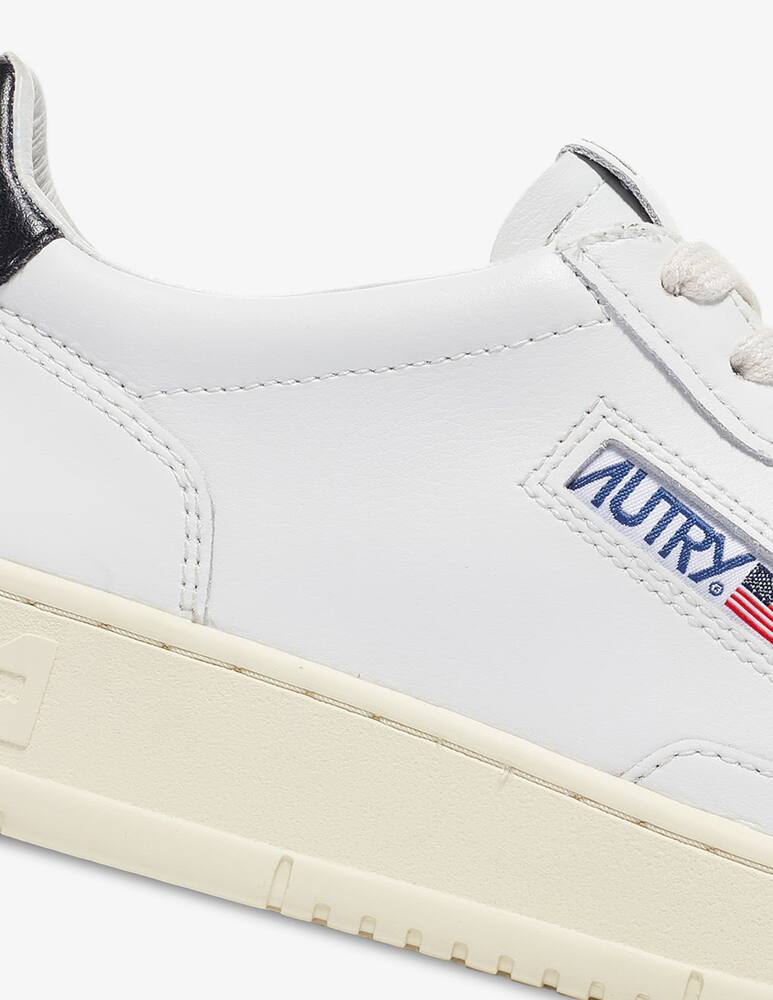 rinascente AUTRY Medalist low-top sneakers