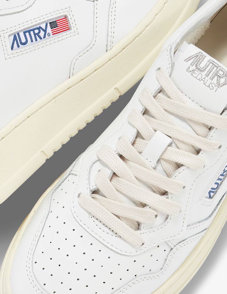 rinascente AUTRY Medalist low-top sneakers