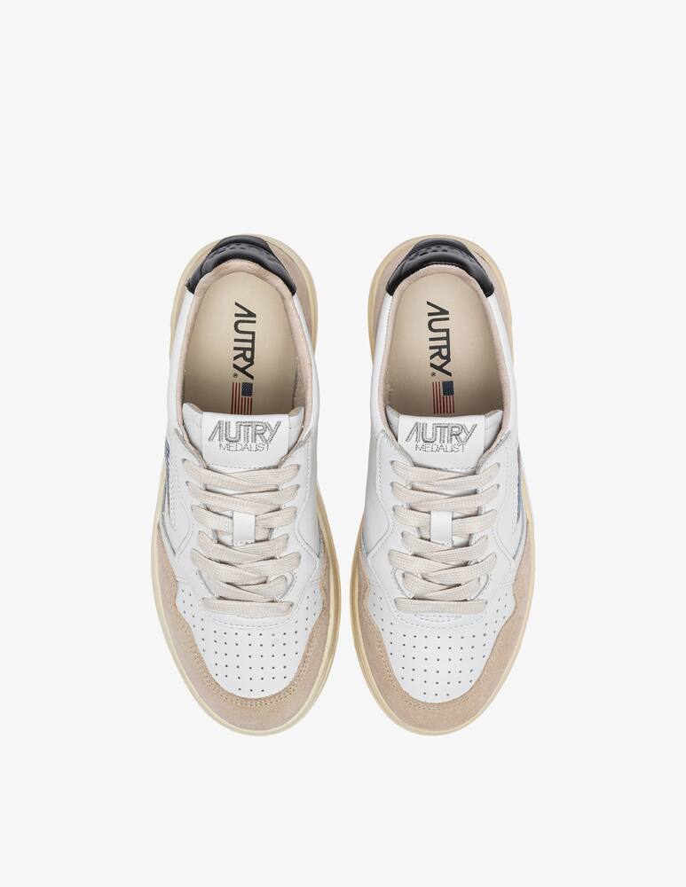 rinascente AUTRY Medalist low-top sneakers