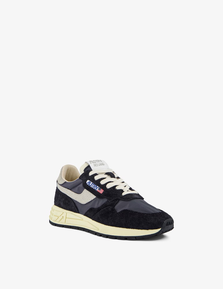 AUTRY Sneakers basse Reelwind - immagine 2 AUTRY Sneakers basse Reelwind - immagine 2