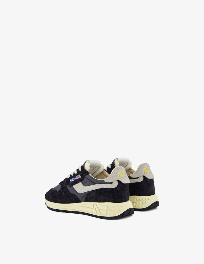 AUTRY Sneakers basse Reelwind - immagine 3 AUTRY Sneakers basse Reelwind - immagine 3