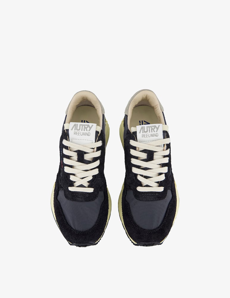 AUTRY Sneakers basse Reelwind - immagine 4 AUTRY Sneakers basse Reelwind - immagine 4