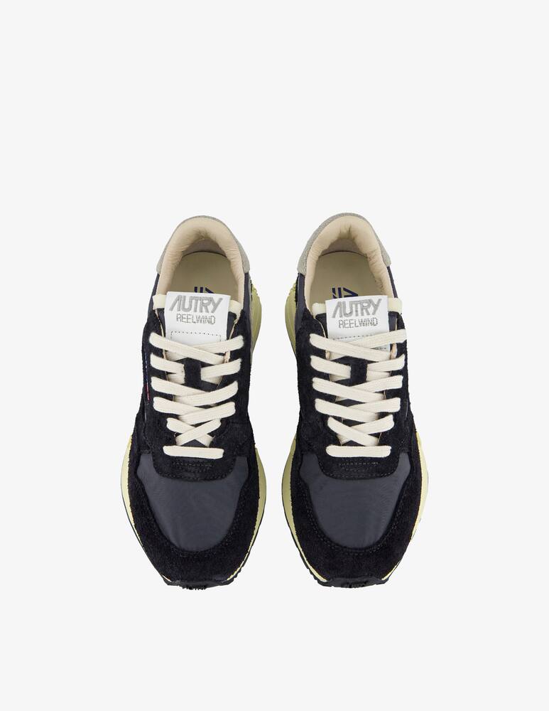 rinascente AUTRY Reelwind low-top sneakers