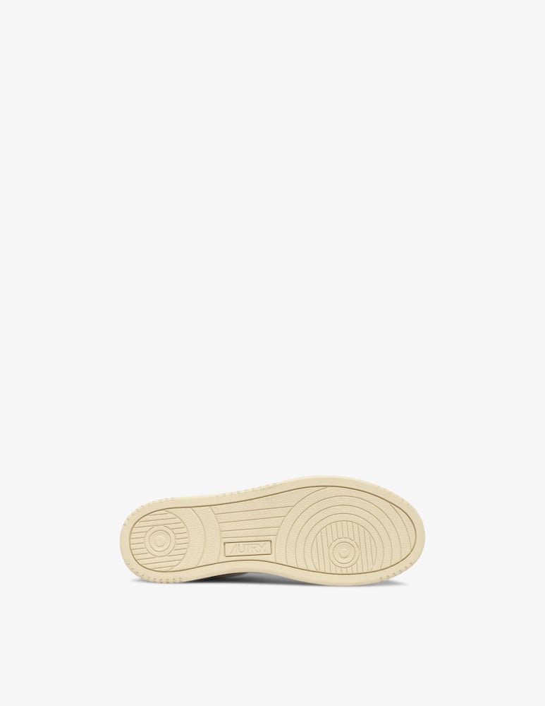 AUTRY Medalist low sneakers - picture 5 AUTRY Medalist low sneakers - picture 5